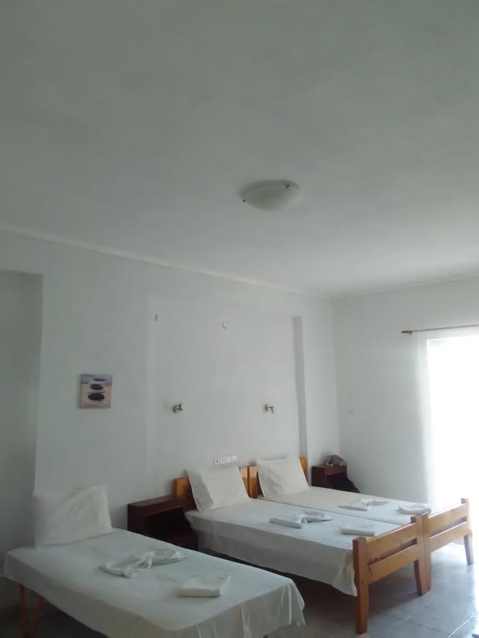 Alina Classic Hotel Лутра-Эдипсу Экстерьер фото